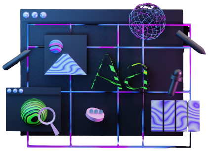 3d Stylized Illustration 3d Removebg Preview