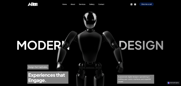 Hero Section