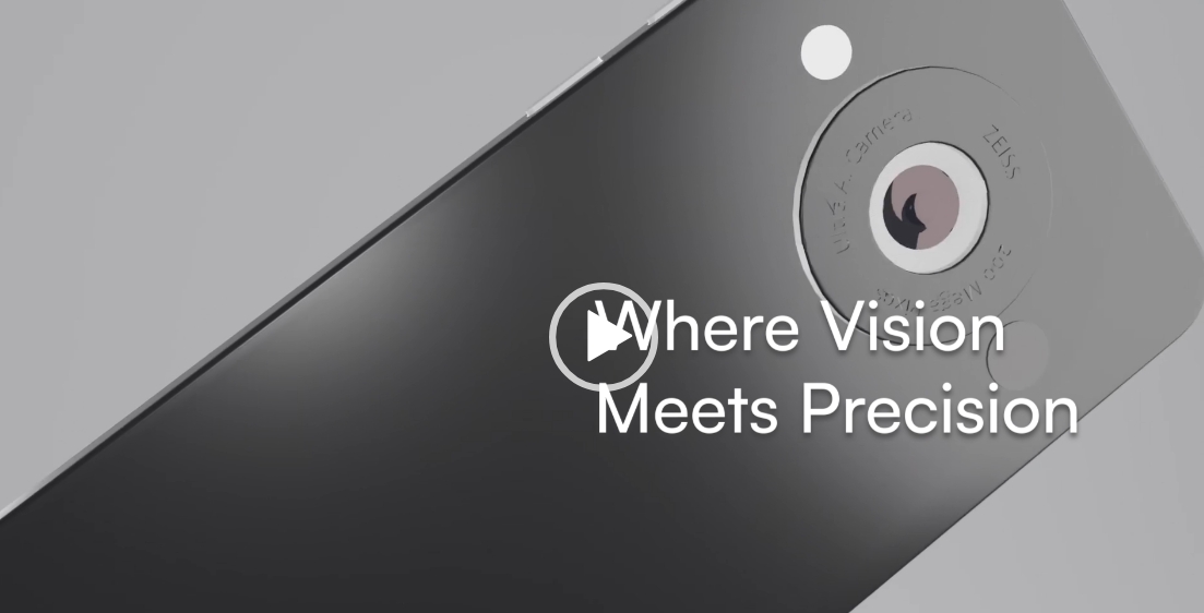 Concept Nokia Phone 3D Design