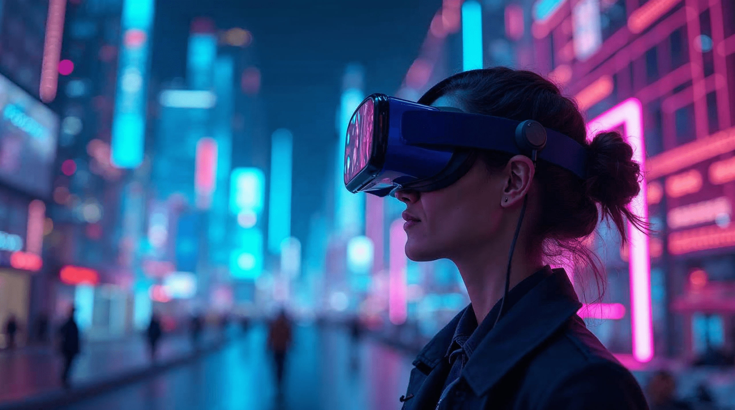 Navigating the Metaverse: Web3 Opportunities for SMEs in 2026