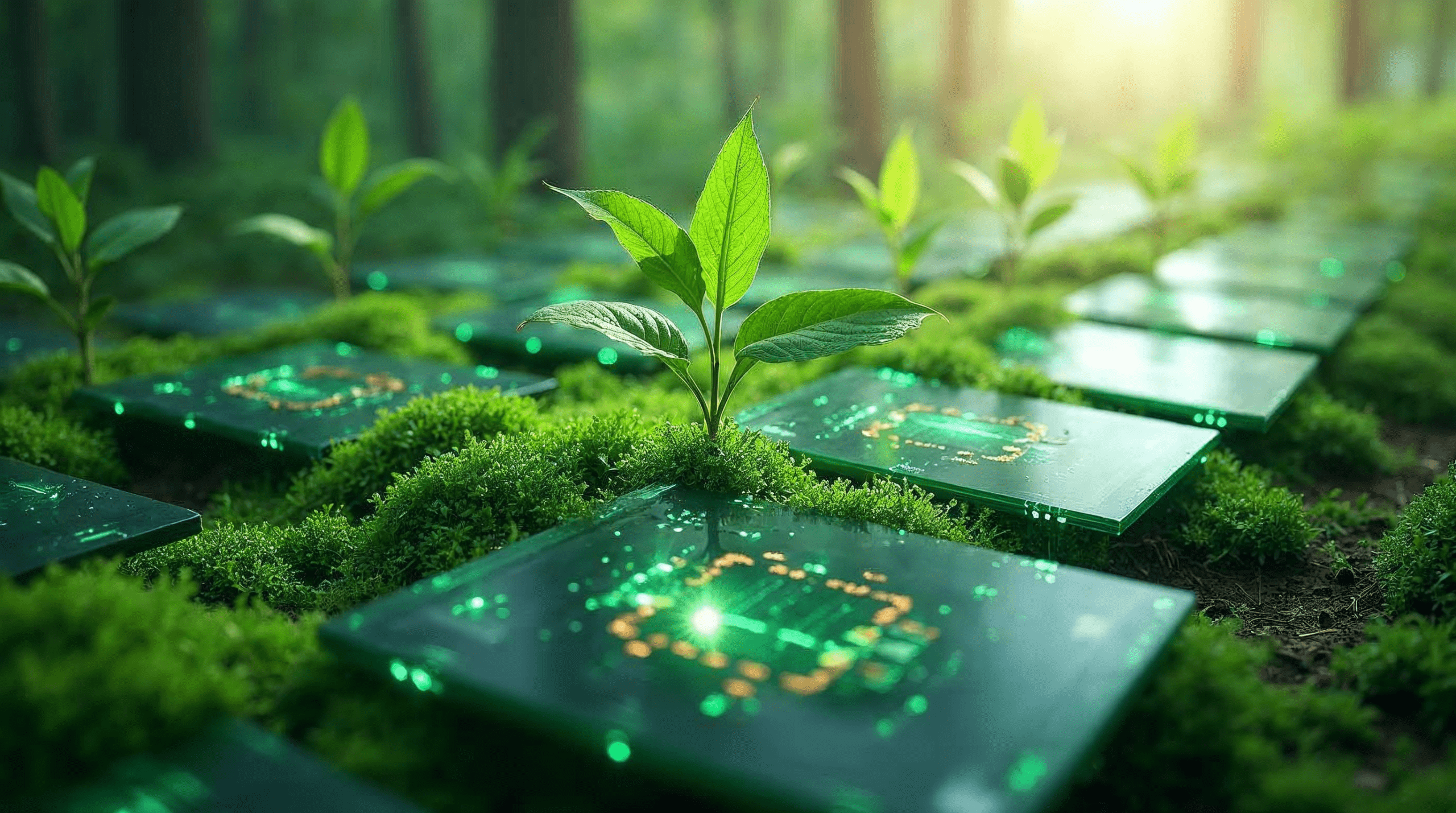 Sustainable Technology: Building an Eco-Friendly Business in 2026