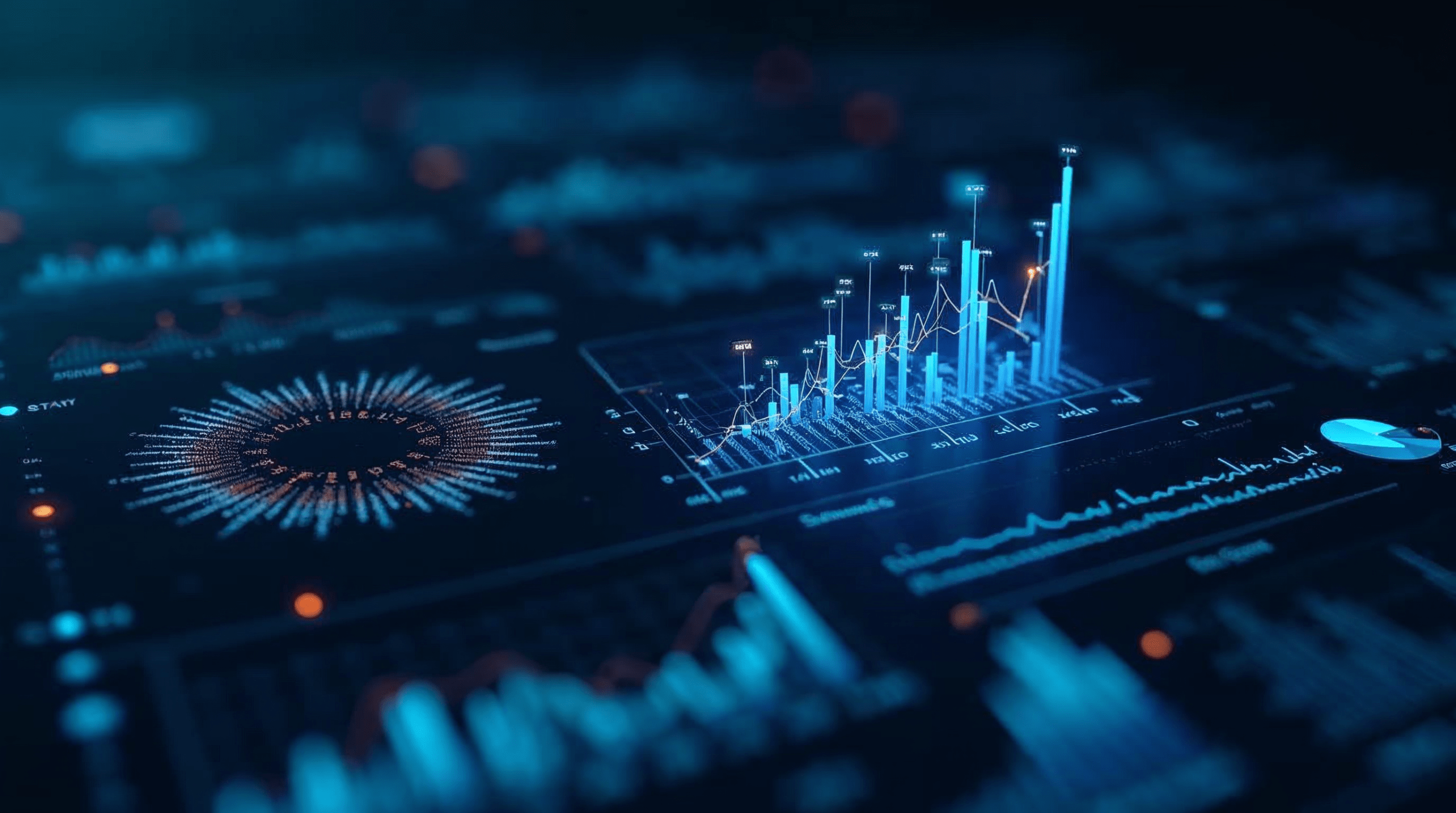 Predictive Analytics for SMEs: Machine Learning Without the Complexity