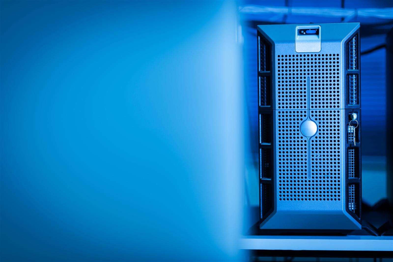 Edge Computing for SMEs
