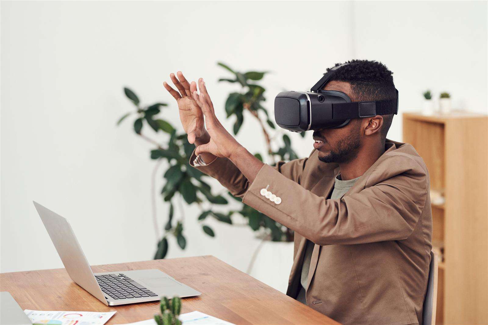 Metaverse & Web3 for SMEs