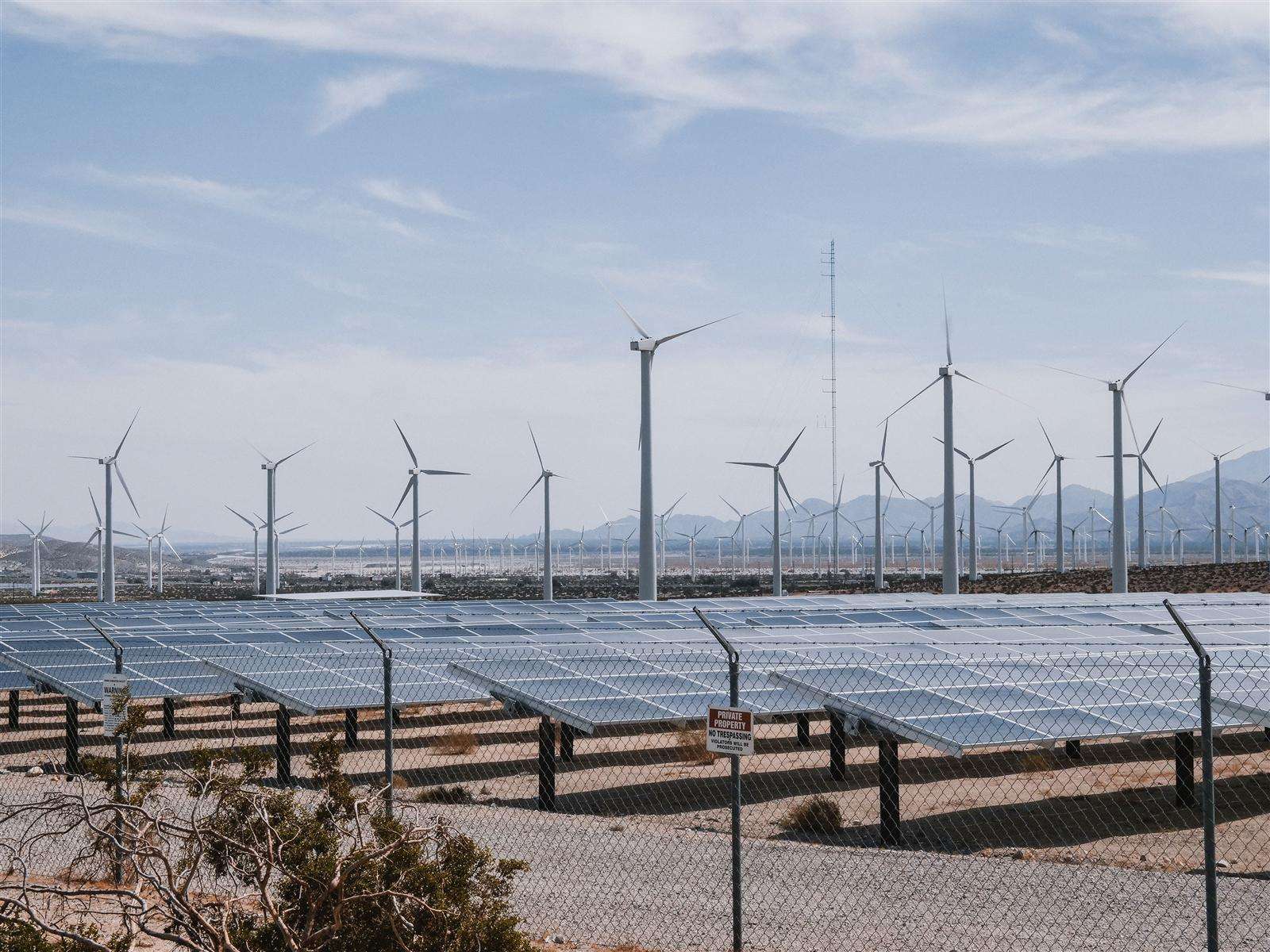 Sustainable Technology for SMEs